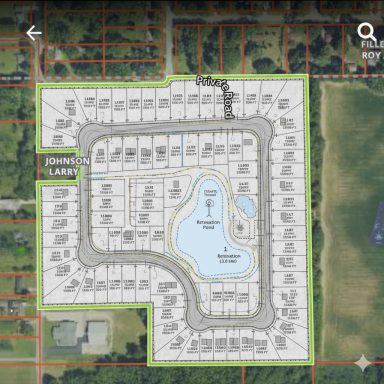 Innovative development 