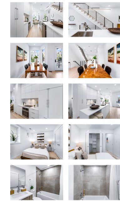 Stellar Interior design 